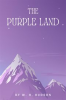 Book cover for "The Purple Land".
