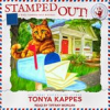 Book cover for "Stamped Out".