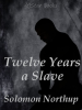 Book Cover for "Twelve Years a Slave"