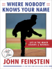Book Cover for "Where Nobody Knows Your Name"