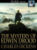 Book Cover for "The Mystery of Edwin Drood"