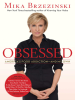 Book Cover for "Obsessed"