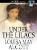 Book Cover for "Under the Lilacs"