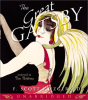 Book Cover for "The Great Gatsby"