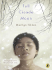 Book Cover for "Full Cicada Moon"