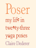 Book Cover for "Poser"