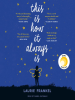 Book Cover for "This Is How It Always Is"