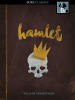 Book Cover for "Hamlet"