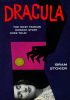 Book Cover for "Dracula"
