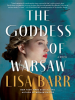 Book Cover for "The Goddess of Warsaw"