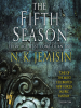 Book Cover for "The Fifth Season"
