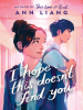 Book Cover for "I Hope This Doesn't Find You"