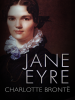 Book Cover for "Jane Eyre"
