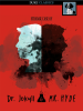 Book Cover for "The Strange Case of Dr. Jekyll and Mr. Hyde"