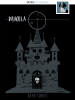 Book Cover for "Dracula"