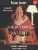 Book Cover for "Jane Eyre"