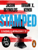 Book Cover for "Stamped"