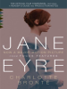 Book Cover for "Jane Eyre"