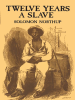 Book Cover for "Twelve Years a Slave"