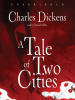 Book Cover for "A Tale of Two Cities"