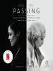 Book Cover for "Passing"