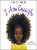 Book Cover for "I Am Enough"