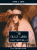 Book Cover for "The Great Gatsby"