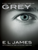 Book Cover for "Grey"